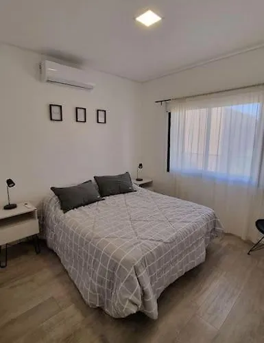 Departamento Canada Village