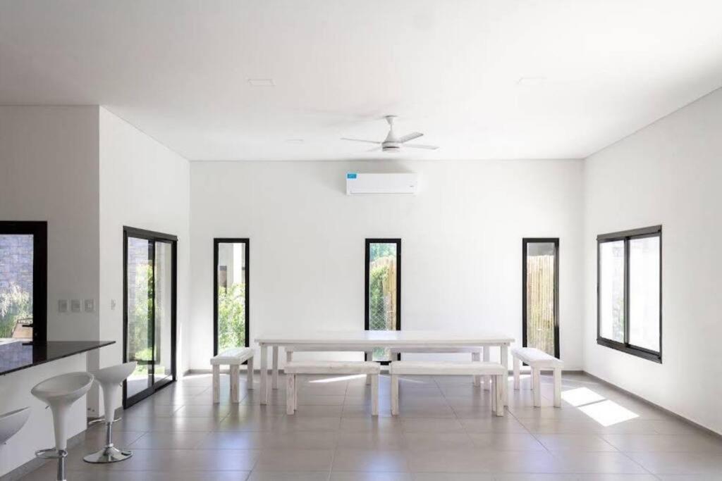 Departamento Canada Village Appartement
