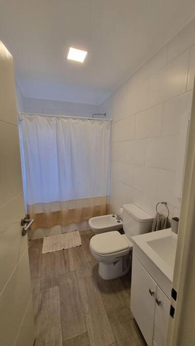 Departamento Canada Village Appartement *