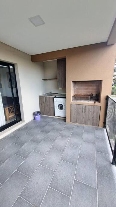 Departamento Canada Village Appartement *