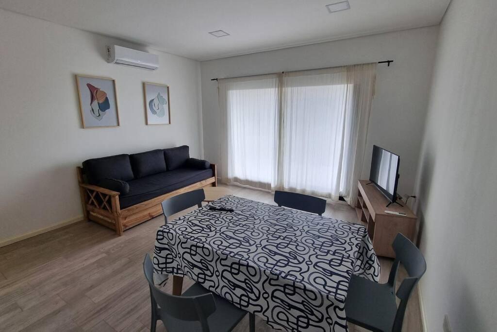 Departamento Canada Village Apartamento Pilar (Buenos Aires)