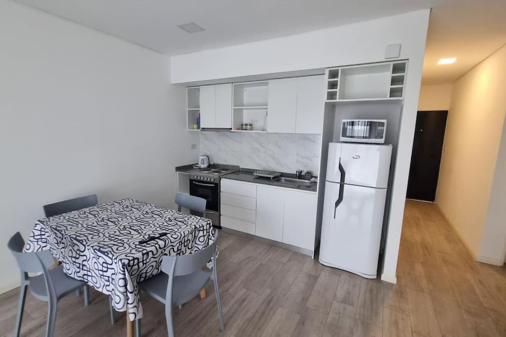 Departamento Canada Village Apartamento