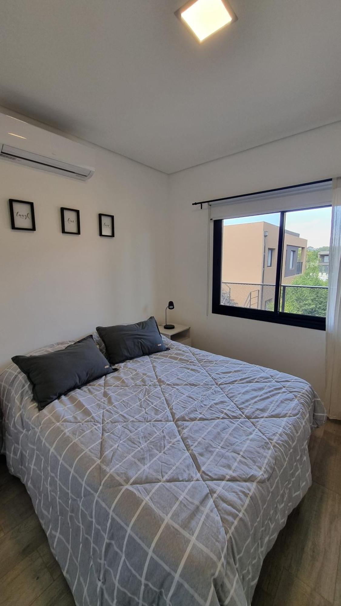 Apartamento Departamento Canada Village Pilar (Buenos Aires)
